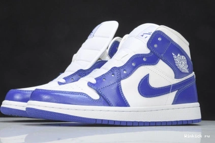 1 Kentucky Blue Air Jordan Mid 0820